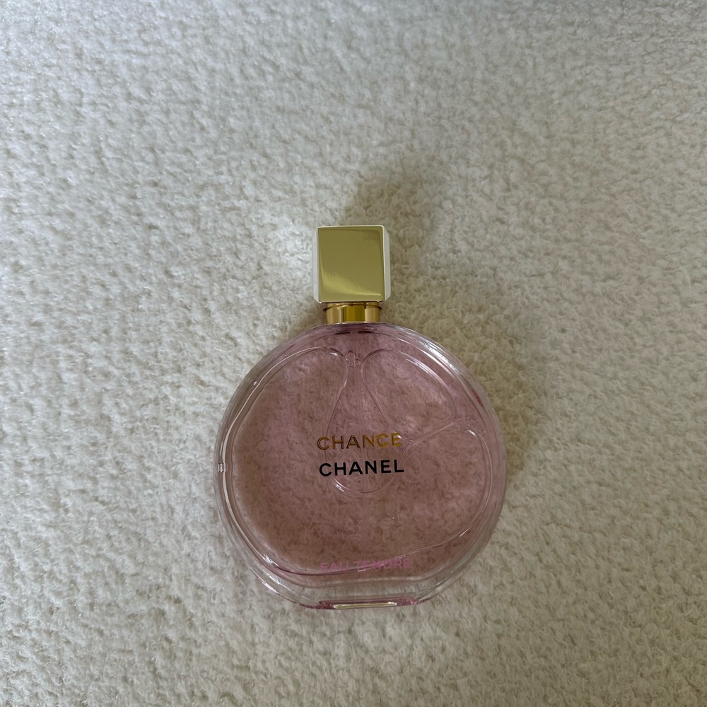 CHANCE EAU TENDRE Eau de Toilette Spray